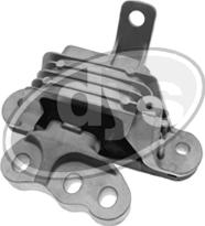 DYS 71-15186 - Подушка, підвіска двигуна autozip.com.ua