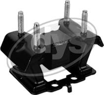 DYS 71-10696 - Подушка, підвіска двигуна autozip.com.ua