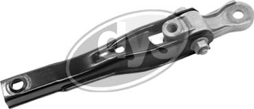 DYS 71-10650 - Подушка, підвіска двигуна autozip.com.ua