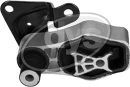DYS 71-10651 - Підвіска, автоматична коробка передач autozip.com.ua
