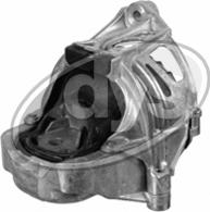 DYS 71-10603 - Подушка, підвіска двигуна autozip.com.ua