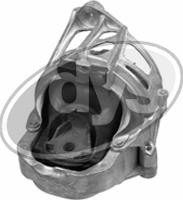 DYS 71-10602 - Подушка, підвіска двигуна autozip.com.ua