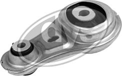 DYS 71-10619 - Подушка, підвіска двигуна autozip.com.ua