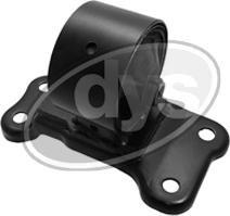 DYS 71-10616 - Подушка, підвіска двигуна autozip.com.ua