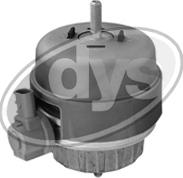 DYS 71-10686 - Подушка, підвіска двигуна autozip.com.ua