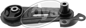 DYS 71-10700 - Подушка, підвіска двигуна autozip.com.ua