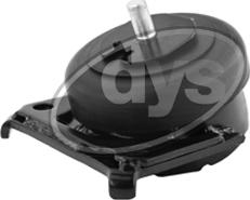DYS 71-10707 - Подушка, підвіска двигуна autozip.com.ua