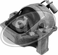 DYS 71-11512 - Подушка, підвіска двигуна autozip.com.ua