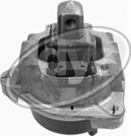 DYS 71-11526 - Подушка, підвіска двигуна autozip.com.ua