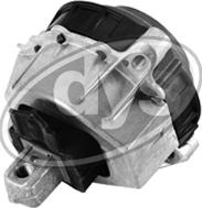 DYS 71-13964 - Подушка, підвіска двигуна autozip.com.ua