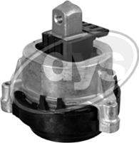 DYS 71-13966 - Подушка, підвіска двигуна autozip.com.ua