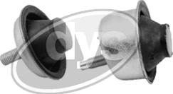 DYS 71-13568 - Подушка, підвіска двигуна autozip.com.ua