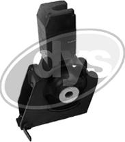 DYS 71-13895 - Подушка, підвіска двигуна autozip.com.ua