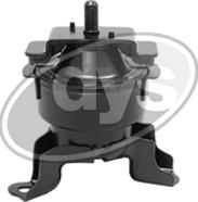 DYS 71-13705 - Подушка, підвіска двигуна autozip.com.ua