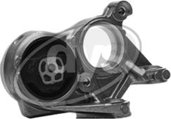 DYS 71-12918 - Подушка, підвіска двигуна autozip.com.ua