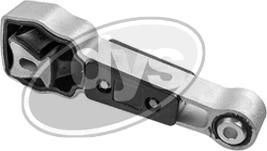 DYS 71-12848 - Подушка, підвіска двигуна autozip.com.ua