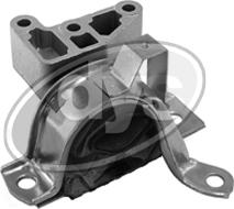 DYS 71-12771 - Подушка, підвіска двигуна autozip.com.ua