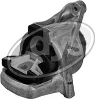 DYS 71-34540 - Подушка, підвіска двигуна autozip.com.ua