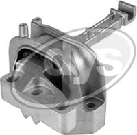 DYS 71-34543 - Подушка, підвіска двигуна autozip.com.ua