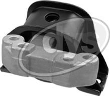 DYS 71-34558 - Подушка, підвіска двигуна autozip.com.ua