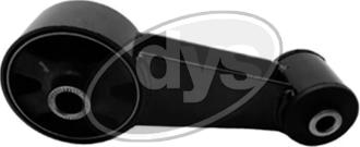 DYS 71-34568 - Подушка, підвіска двигуна autozip.com.ua