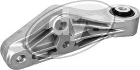 DYS 71-34583 - Подушка, підвіска двигуна autozip.com.ua