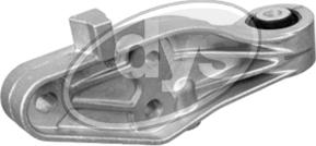DYS 71-34582 - Подушка, підвіска двигуна autozip.com.ua