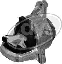 DYS 71-34539 - Подушка, підвіска двигуна autozip.com.ua