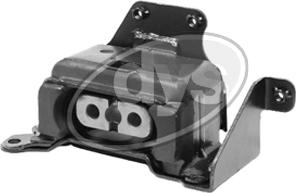 DYS 71-34653 - Подушка, підвіска двигуна autozip.com.ua