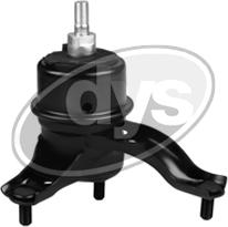 DYS 71-34608 - Подушка, підвіска двигуна autozip.com.ua