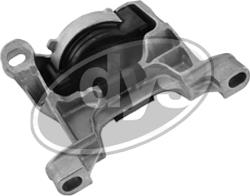DYS 71-34684 - Подушка, підвіска двигуна autozip.com.ua