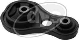 DYS 71-34683 - Подушка, підвіска двигуна autozip.com.ua