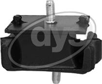 DYS 71-34682 - Подушка, підвіска двигуна autozip.com.ua