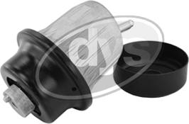 DYS 71-34672 - Подушка, підвіска двигуна autozip.com.ua