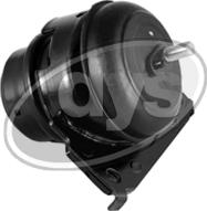 DYS 71-34706 - Подушка, підвіска двигуна autozip.com.ua