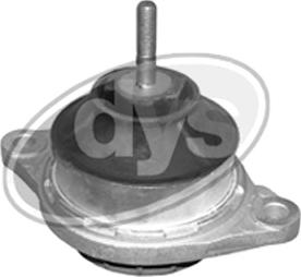 DYS 71-24984 - Подушка, підвіска двигуна autozip.com.ua