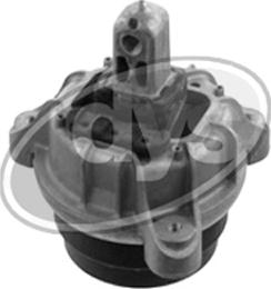 DYS 71-25948 - Подушка, підвіска двигуна autozip.com.ua