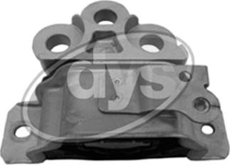 DYS 71-25951 - Подушка, підвіска двигуна autozip.com.ua