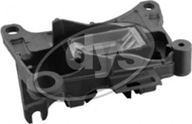 DYS 71-25952 - Подушка, підвіска двигуна autozip.com.ua