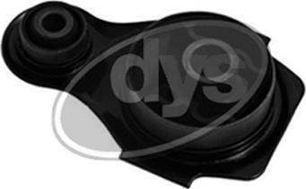 DYS 71-25543 - Подушка, підвіска двигуна autozip.com.ua