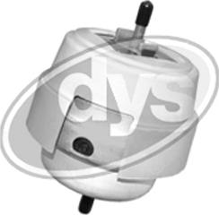 DYS 71-25566 - Подушка, підвіска двигуна autozip.com.ua