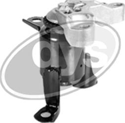 DYS 71-25530 - Подушка, підвіска двигуна autozip.com.ua
