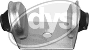 DYS 71-25524 - Подушка, підвіска двигуна autozip.com.ua
