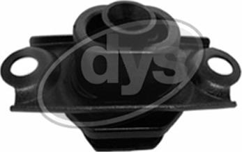 DYS 71-25874 - Подушка, підвіска двигуна autozip.com.ua