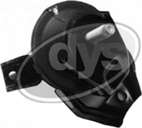 DYS 71-25780 - Подушка, підвіска двигуна autozip.com.ua