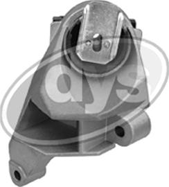DYS 71-25788 - Подушка, підвіска двигуна autozip.com.ua