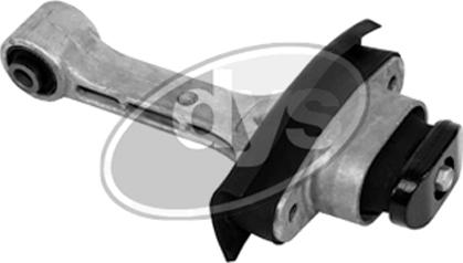 DYS 71-25787 - Подушка, підвіска двигуна autozip.com.ua