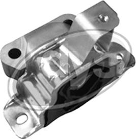 DYS 71-26573 - Подушка, підвіска двигуна autozip.com.ua
