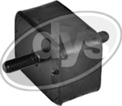 DYS 71-26572 - Подушка, підвіска двигуна autozip.com.ua
