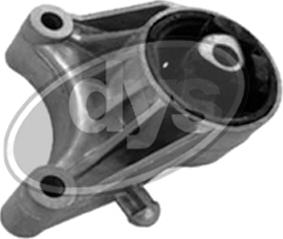 DYS 71-26119 - Подушка, підвіска двигуна autozip.com.ua